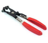 Клещи для самозажимных (пружинных) хомутов Arnezi вращающиеся губки R7703504