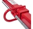 Траверса Arnezi 500 кг для крана гаражного R7001040 3