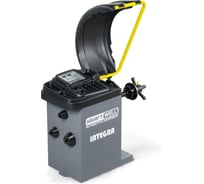 Балансировочный станок KraftWell с ручным вводом параметров INTEGRA KRW242T