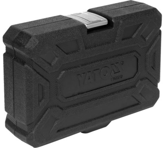 Набор для замены YATO ГРМ OPEL, RENAULT: Clio, Espace, Kangoo, Master, Megane, Safrane, Scenic, Spid YT-06325