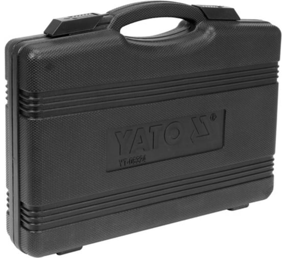 Набор для замены YATO ГРМ RENAULT Clio, Espace, Kangoo, Laguna, Megane, Safrane, Scenic, Trafic, Twi YT-06324