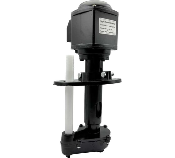 Насос для перекачки СОЖ TORNERI JCB-22 045818