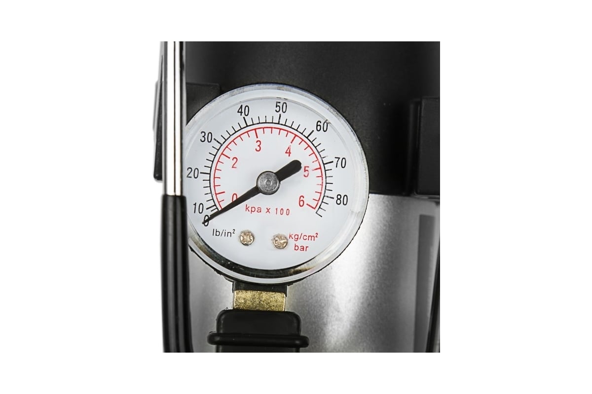 Автомобильный компрессор TORSO Торнадо 30 л/мин 2710338 - выгодная цена .