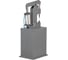 Пневматический станок для заклепки тормозных колодок NORDBERG цилиндр 160, с тумбой NR8TM 2