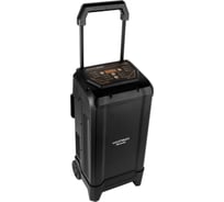 Пуско-зарядное устройство интеллектуальное WIEDERKRAFT 550А, 12/24В WDK-Start650
