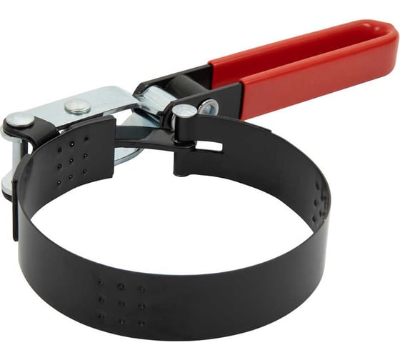 Съемник масляных фильтров WIEDERKRAFT 85-95 мм WDK-65393