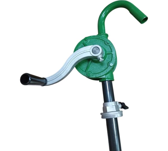 Насос ручной для перекачки масла WYNNS Tools WHS25B 00000023802