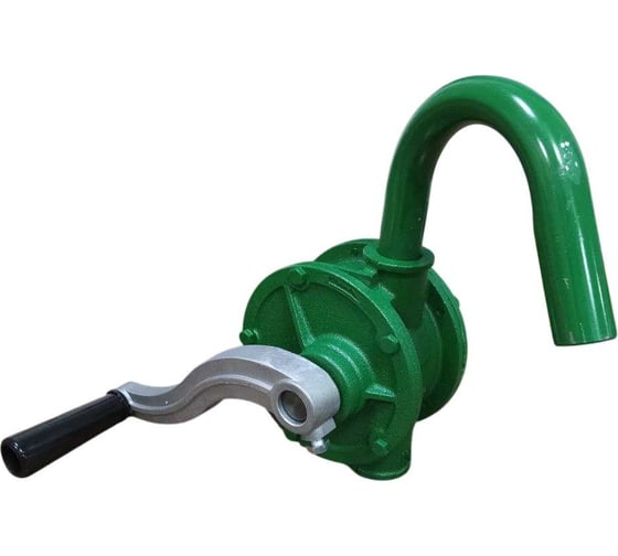 Насос ручной для перекачки масла WYNNS Tools WHS25B 00000023802