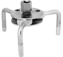 Съемник масляного фильтра REXANT Краб, 65-110мм, прямые захваты 80-0701