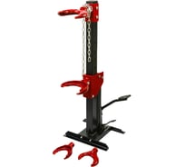 Стяжка пружин гидравлическая напольная Forcekraft 1т FK-1555(60780)