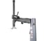 Шиномонтажный станок полуавтоматический KraftWell 10-26" MAESTRO KRW25/220 7