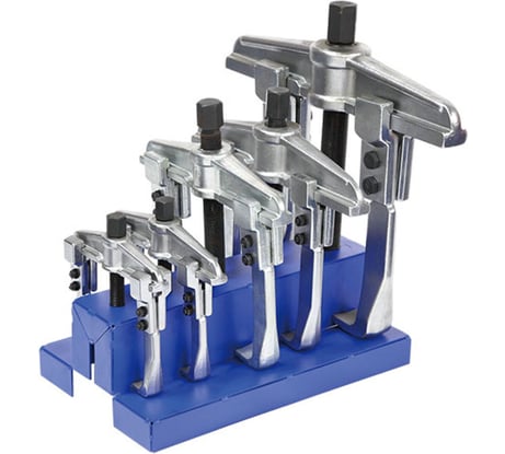 Набор съёмников DUEL 5 предметов 70129905