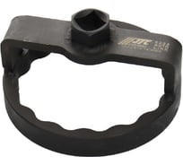 Съемник масляного фильтра VOLVO B4154, B4204, D4204, B420, D420. (1/2, 86мм, 16 граней) JTC -6328 479447