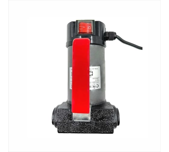 Насос электрический VENGO Petroll Helios-40 (220v, 40 л/м) P-Helios-40-220