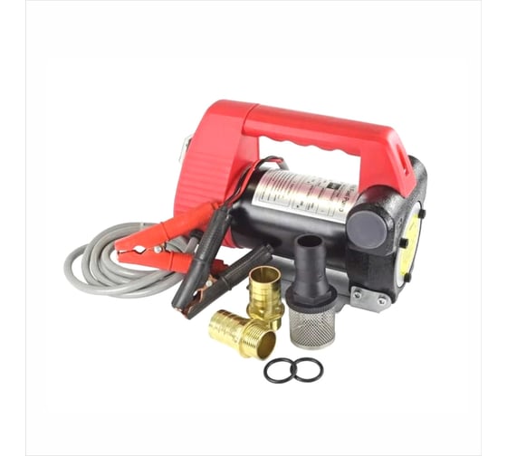 Насос электрический VENGO PETROLL VEGA-40 (24V) P-Vega-40-24