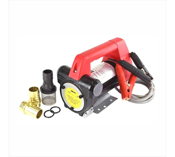 Насос электрический VENGO PETROLL VEGA-40 (12V) P-Vega-40-12