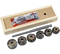 Сервис Ключ Шарошки победит ВАЗ 2101, 6 зубов 72570