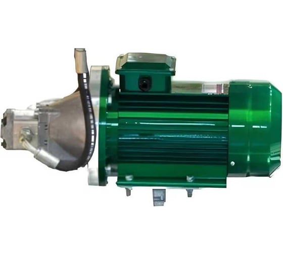 Насосный агрегат HydraulicUnit СМ-1-А-23-200-11 1