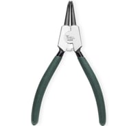 Съемник стопорных колец Vell расжимной, изогнутый, 180 мм 1376718