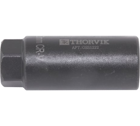Приспособление для монтажа кислородного датчика THORVIK 22 мм OSS1222 053904
