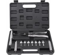 Набор приспособлений для замены маслосъемных колпачков THORVIK VSRIK 053890