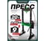 Пресс гидравлический напольный Rockforce 20 т, RF-20001new(56738) 6