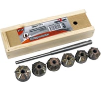 Сервис Ключ Шарошки победит ВАЗ 2110 6 зубов 72573