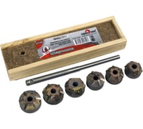 Сервис Ключ Шарошки победит, ВАЗ 2108 6 зубов 72572