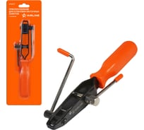 Приспособление для установки ленточных хомутов с резаком AIRLINE ATBS019