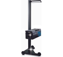 Прибор для фар KraftWell усиленный, с лазерным наводчиком HBA26DL1