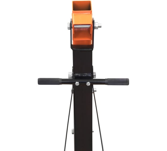 Кран гидравлический складной Ombra OHT701V г/п 1 т 059120