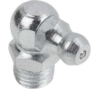 Пресс-масленка ООО ПКФ Сварком М 8 DIN 71412 изг.90(уп/10шт) Крепеж k00004032