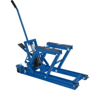 Подъемник для мотоцикла гидравлический Forsage г/п 680 кг F-TRE66801(61973)