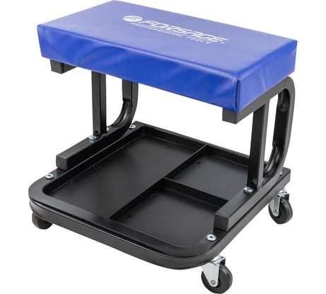 Стул слесарный передвижной Forsage F-TR6100(65062)