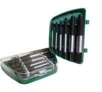 Набора экстракторов, WYNNS 2 6шт (3-6, 6-8, 8-11, 11-14, 14-18,18-20mm) 2шт. W0612(2)/ Tools 1 00-0001754