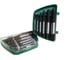 Набора экстракторов, WYNNS 2 6шт (3-6, 6-8, 8-11, 11-14, 14-18,18-20mm) 2шт. W0612(2)/ Tools 1 00-0001754 1