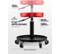 Стул слесарный передвижной EVERFORCE EF-TR6201C(65064) 2