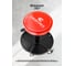 Стул слесарный передвижной EVERFORCE EF-TR6201C(65064) 3