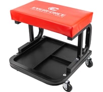 Стул слесарный передвижной EVERFORCE EF-TR6100(65065)