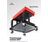 Стул слесарный передвижной EVERFORCE EF-TR6100(65065) 2