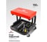Стул слесарный передвижной EVERFORCE EF-TR6100(65065) 3