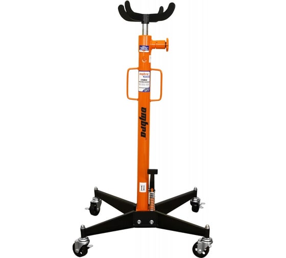 Стойка трансмиссионная Ombra OHT305V г/п 500 кг 059119 1