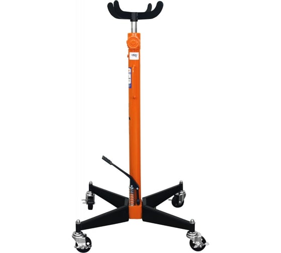 Стойка трансмиссионная Ombra OHT305V г/п 500 кг 059119