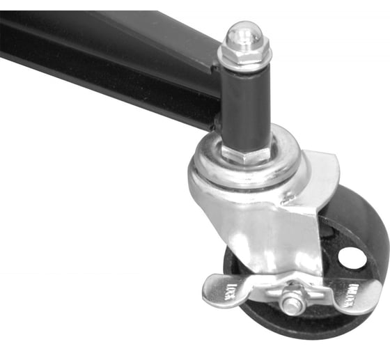 Стойка трансмиссионная Ombra OHT305V г/п 500 кг 059119