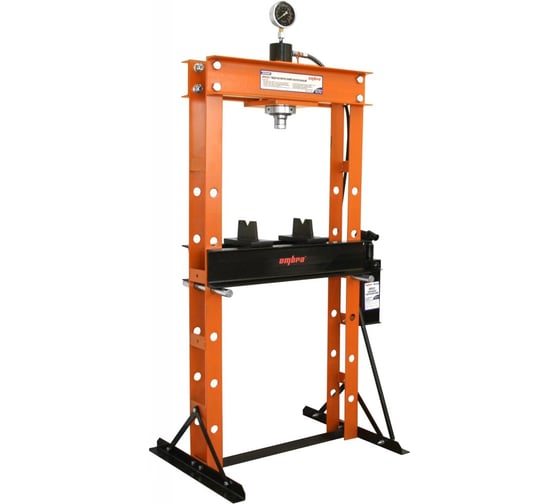 Пресс гидравлический напольный Ombra 30 т OHT630V 059126