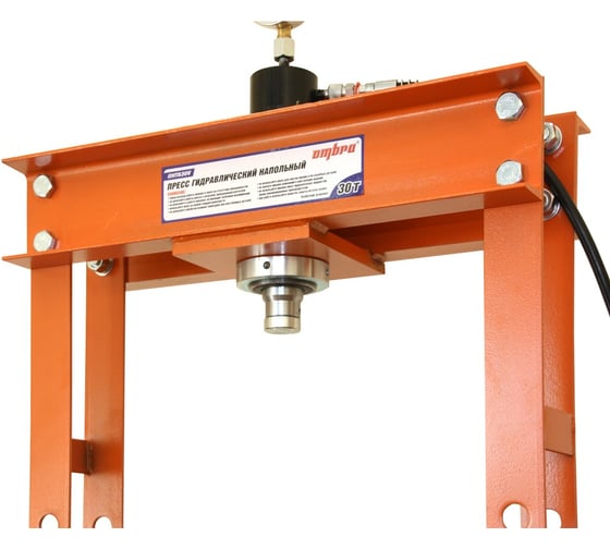 Пресс гидравлический напольный Ombra 30 т OHT630V 059126