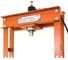 Пресс гидравлический напольный Ombra 30 т OHT630V 059126 3