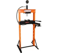 Пресс гидравлический напольный Ombra OHT610V 12 т 059123