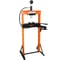 Пресс гидравлический напольный Ombra OHT610V 12 т 059123 1