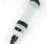 Большой шприц для тормозной жидкости/антифриза для заливки масла Vitatools 1500 мл plunzhernyy-shprits-1500ml